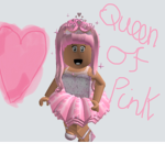 Queen’s of pink!