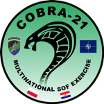 COBRA-21