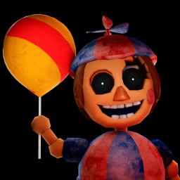 hopeless future [Fnaf 2]