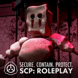 SCP: Roleplay (TESTING VERSON) icon