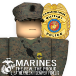 ‎ ‍ ‎ ‍ ‎ ‍Mᴀʀɪɴᴇ Cᴏʀᴘs Mɪʟɪᴛᴀʀʏ Pᴏʟɪᴄᴇ