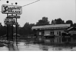 Spaghetti Palace