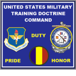 United States Military Training Doctrine Command