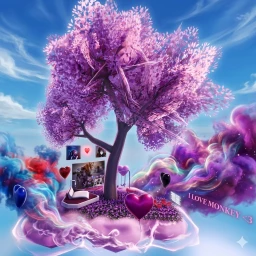 LOVE CLOUD icon