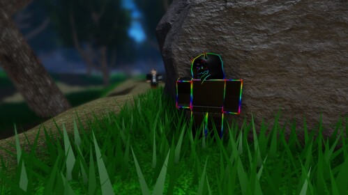 [DISCONTINUED] The Gun Forest