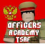 Officers Academy [TSAF]