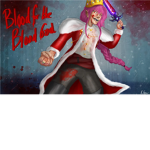 Blood For The Blood God [BFTBG]
