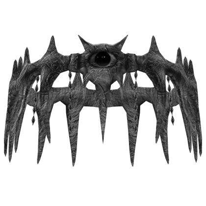 Eye Crown