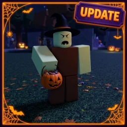 Zombie Outbreak [ EVENT! 🎃] icon