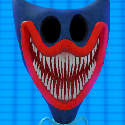 Survive Huggy Hallucination [UPDATE!] icon