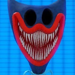Survive Huggy Hallucination [UPDATE!] icon