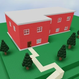 Jargon's house icon