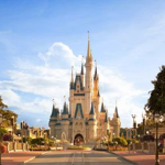 DisneyWorld Productions