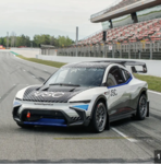 Nitro Racing Group