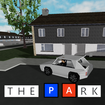 🆃🅷🅴 🅿🅰🆁🅺