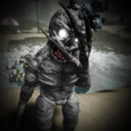 Become the Remastered Rake {QOL & BUG-FIXES} icon