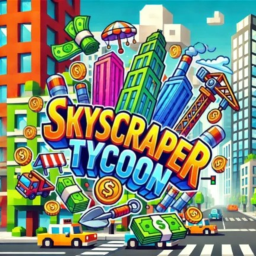 Skyscraper Tycoon!