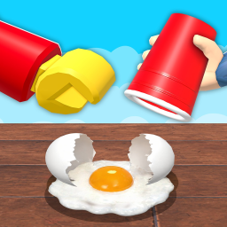 🥚 Don’t Crack the Egg!
