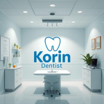Korin’s Dentist