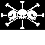 The BlackBeard Pirates [OPM]