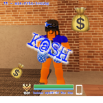 K@$H