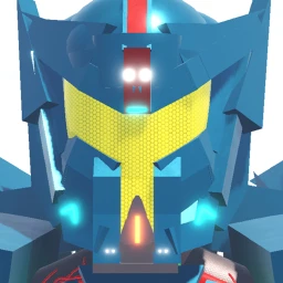Gipsy Avenger vs Obsidian Fury (MAKING) icon