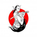 Miku-Mae Karate