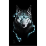THE GIANT WOLFS