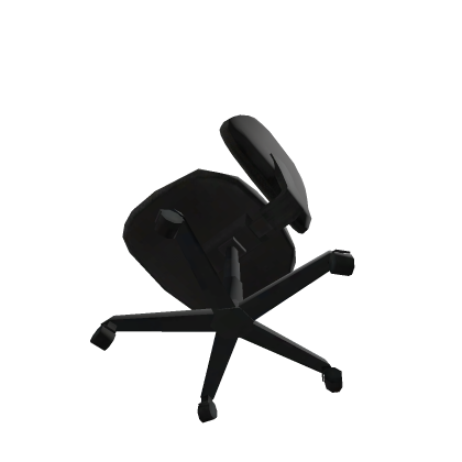Office Chair 2 (Mesh)