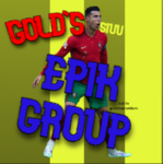 gold’s epik group