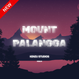 [NEW] MOUNT PALANGGA⛰️