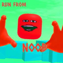 noob obby game