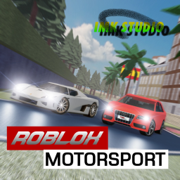 The Final Lap Update | Roblox Motorsport