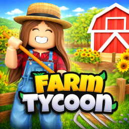 [NEW] Farm Tycoon