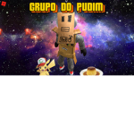 Grupo do Pudim