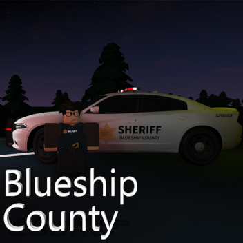 Blueship County, State of Redwood