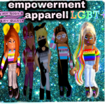 Empowerment Apparel