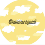 The Demonz Squad