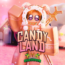 Candyland