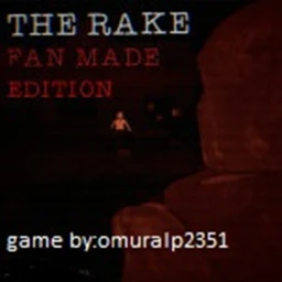 THE RAKE:Fan Made Edition (NEW GAME IN DEVELOPMENT icon