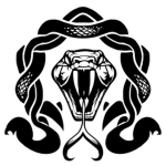 The Serpant's Circle