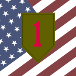 1. Infåntry Division