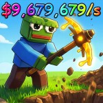 My Digging Brainrots