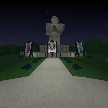 super old art gallery l0l