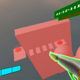 DEADSHOT [EARLY MOVEMENT TESTING]