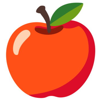 Apple (WIP)