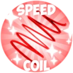 Speed Coil