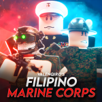 The FiIipino Marine Corps