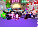 Shiroi's youtube group