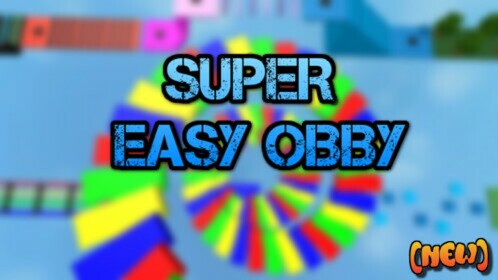 Impossible obby
